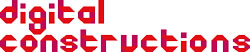Digital Constructions Logo